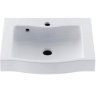 Раковина AQUAFORM INEZ 53 (0448-280000) фото