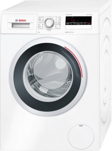 

Стиральная машина Bosch WAN 28260 BY
