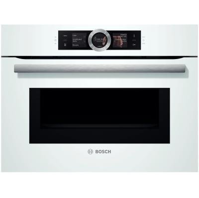 

Духовой шкаф Bosch CMG 636BW1