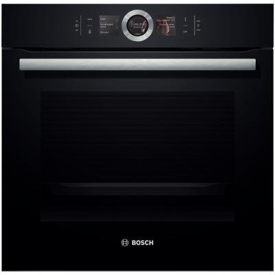

Духовой шкаф Bosch HBG 636BB1