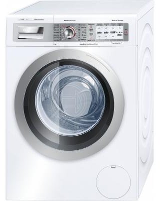 

Стиральная машина Bosch WAY 32891 EU