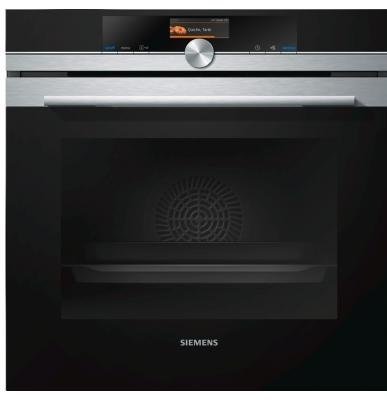 

Духовой шкаф Siemens HB 676G0S1
