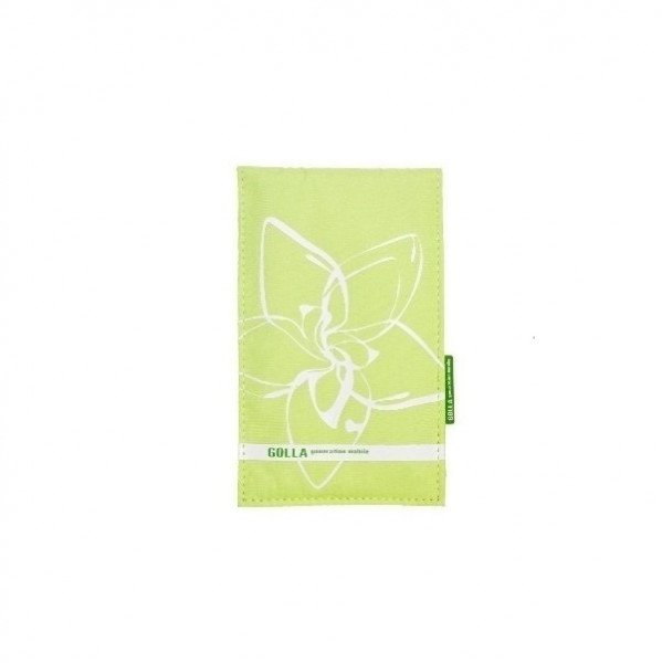 

Чехол Golla универсальный KISS LIGHT LIME