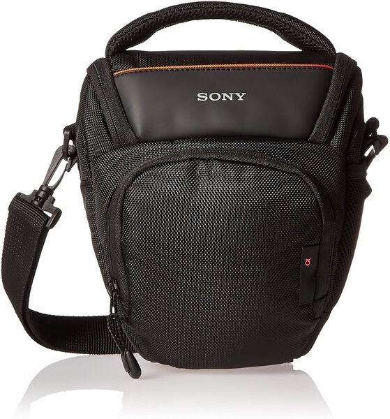 

Сумка для фотоаппарата SONY LCS-AMB (LCSAMB.SYH)