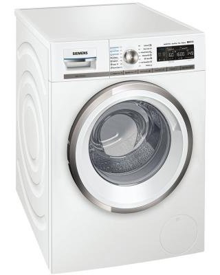 

Стиральная машина Siemens WM 16W640 EU