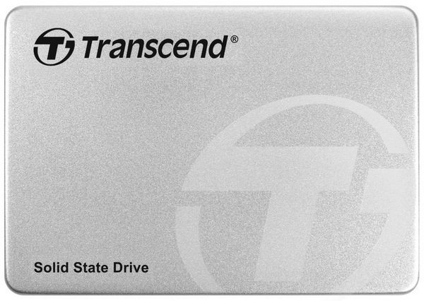 

SSD накопитель TRANSCEND 360 256GB 2.5" SATA (TS256GSSD360S)
