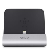  Док-станція Belkin Charge+Sync Dock iPad, iPhone і iPod (F8J088bt) 