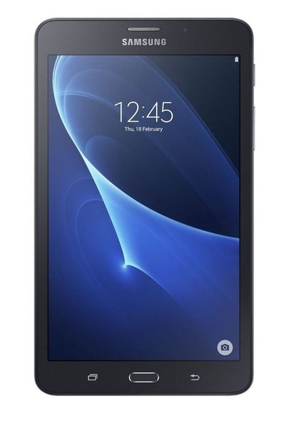 

Планшет Samsung Galaxy Tab A 7.0 T285 7" LTE 1.5/8Gb Black