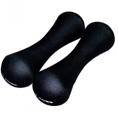 

Пара неопреновых гантелей Finnlo Fitness Dumbbell 3 кг