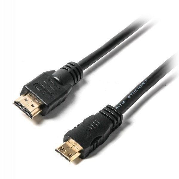 Мини hdmi тип c