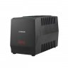 Стабілізатор напруги APC Line-R 1500VA, Schuko (LS1500-RS) фото