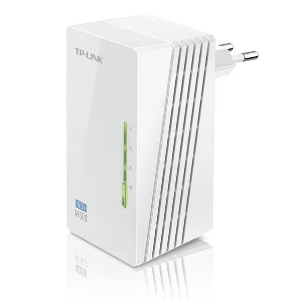 

Powerline-адаптер TP-LINK TL-WPA4220