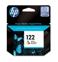 Картридж струйный HP No.122 color DJ 2050 (CH562HE)