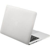 Накладка LAUT HUEX для MacBook Pro 13" (Retina) White
