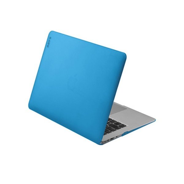 

Накладка LAUT HUEX для MacBook Air 13" Blue