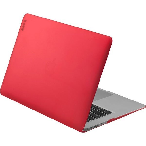 

Накладка LAUT HUEX для MacBook Air 13" Red