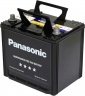 Аккумулятор автомобильный Panasonic N-75D23L-FHB фото