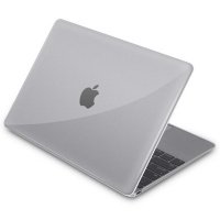 Чохол Macally для MacBook 12 "Clear
