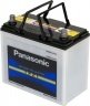 Аккумулятор автомобильный Panasonic N-46B24LS-FS фото