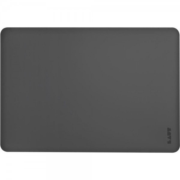 

Накладка LAUT HUEX для MacBook 12" Black