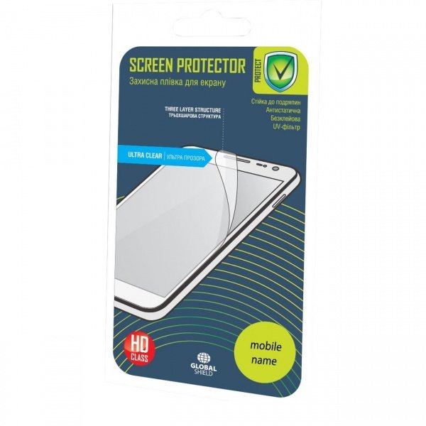 

Защитная пленка для Galaxy A7 (2016) GlobalShield