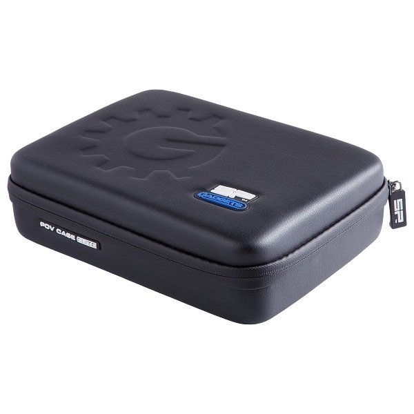 

Кейс SP POV Case Medium Elite Black GoPro-Edition (52090)