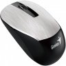 Миша Genius NX-7015 Silver (31030015404) фото