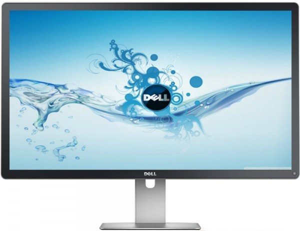 

Монитор 31.5'' DELL UP3216Q (210-AGUR)