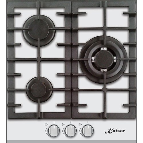 

Варочная поверхность Kaiser KCG 4380 W Turbo