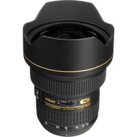 Об'єктив Nikon AF-S 14-24 мм f/2,8G ED (JAA801DA)