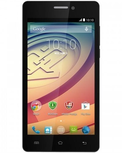 ≡ Prestigio WIZE E3 PSP3509 Duo Black - Купить Prestigio WIZE E3