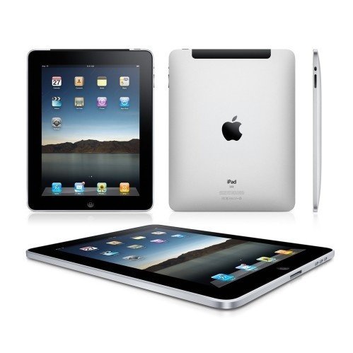 

Защитная пленка Mallper на корпус New Ipad Leather White