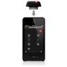 Пульт д/у VooMote Zapper для iPad/iPhone/iPod, черный фото 