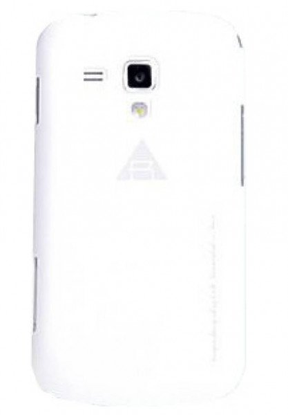 

Чехол Rock для Galaxy S7562 DuoS White Polycarbonate