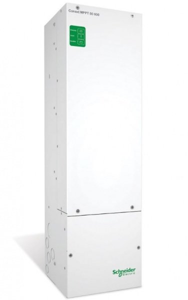 

Контроллер заряда Schneider Electric Conext XW-MPPT80-600 (865-1032)
