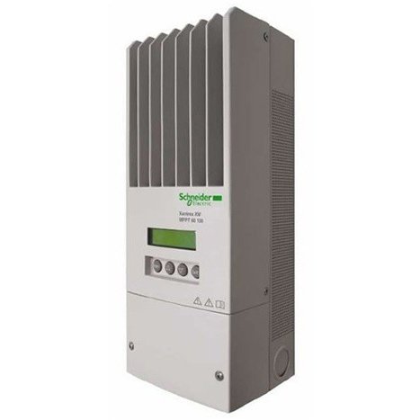 

Контроллер заряда Schneider Electric Conext XW-MPPT60-150 (865-1030-1)