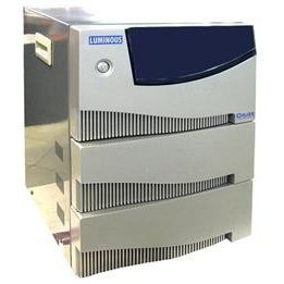 

Контроллер заряда Luminous SCC MPPT 48V/60A (LSF19306006701)