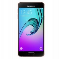 Смартфон Samsung Galaxy A3 2016 A310F Pink Gold