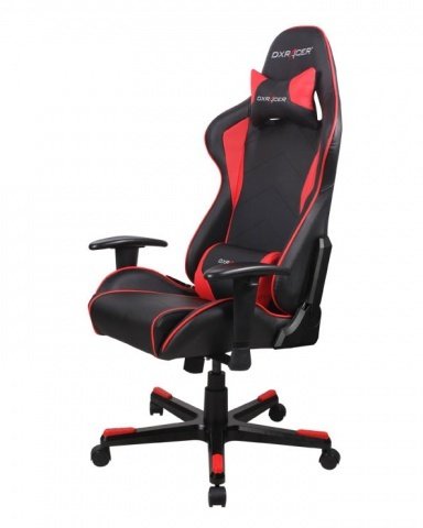 Кресла для геймеров dxracer