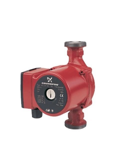 ? Циркуляционный насос Grundfos UPS 32-60 180, 1x220V – купить в Киеве ...