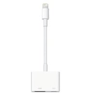 Адаптер Apple Lightning tо Digital AV HDMI/Lightning (MD826ZM/A)