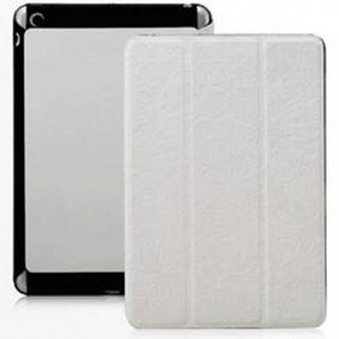 

Чехол Gissar для планшета iPad mini Gissar Wave White