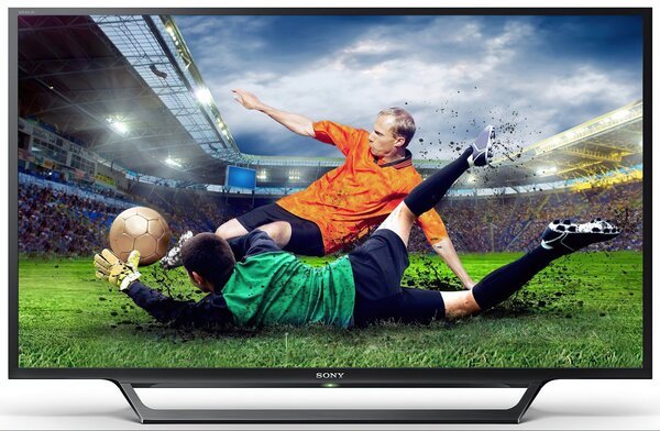

Телевизор SONY 40WD653 (KDL40WD653BR)