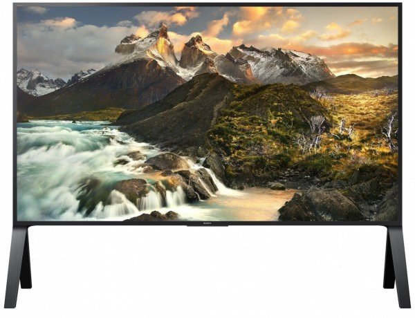 

Телевизор SONY 100ZD93 (KD100ZD9BR3)