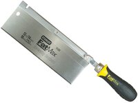 Ножовка Stanley FatMax 250мм (0-15-252)