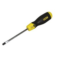 Отвертка Stanley Cushion Grip SL 5x100мм (1-64-916)
