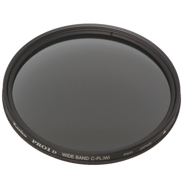 

Светофильтр Kenko PRO1D C-PL 52mm (235287)