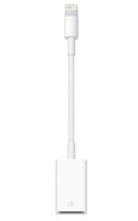 Адаптер Apple Lightning to USB Camera для iPad (MD821ZM/A)