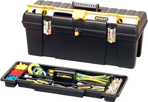 

Ящик Stanley 26" (1-92-850)