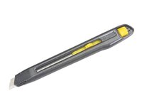 Нож строительный Stanley Iterlock 135мм (0-10-095)